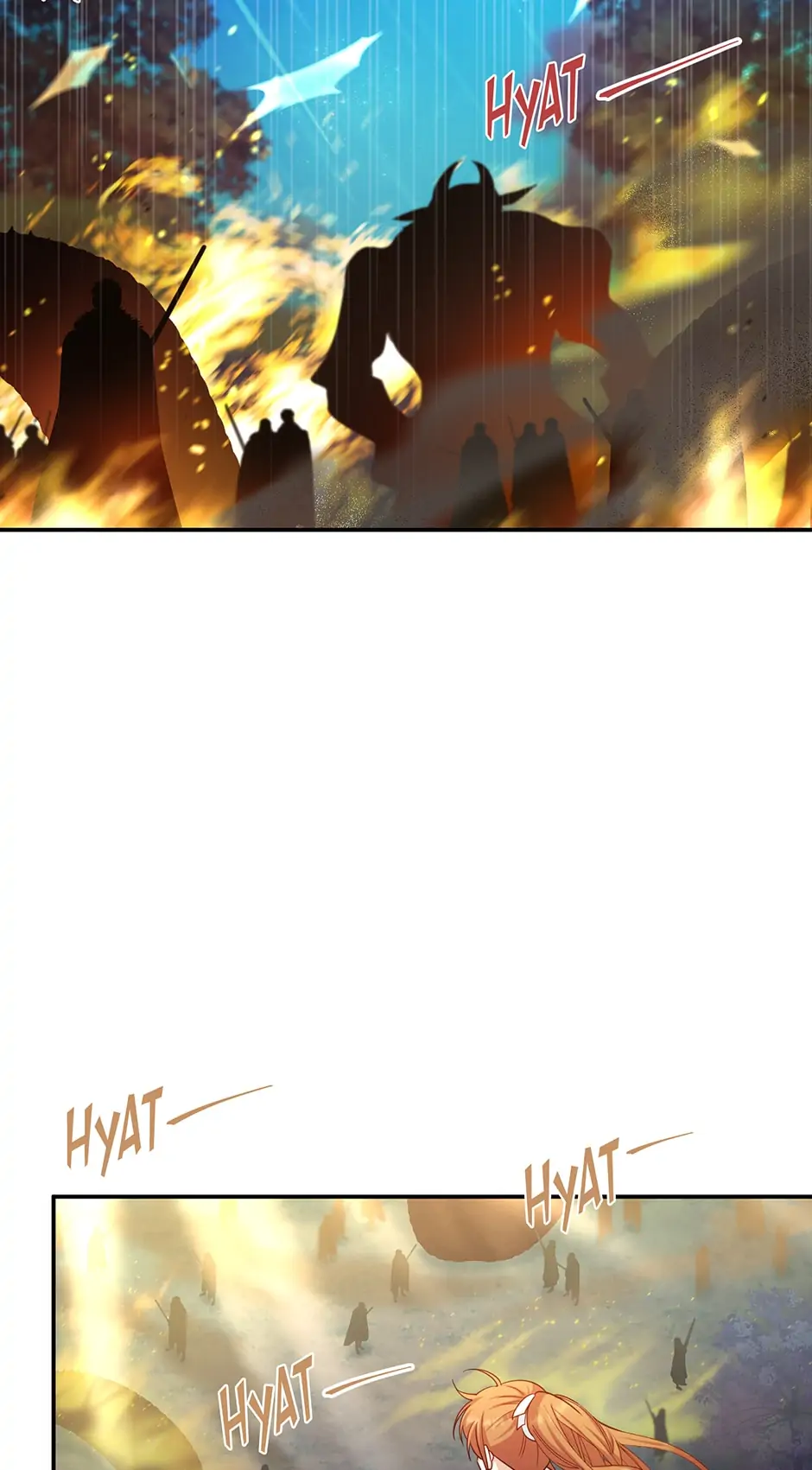 The Duchess with an Empty Soul Chapter 110 - page 2