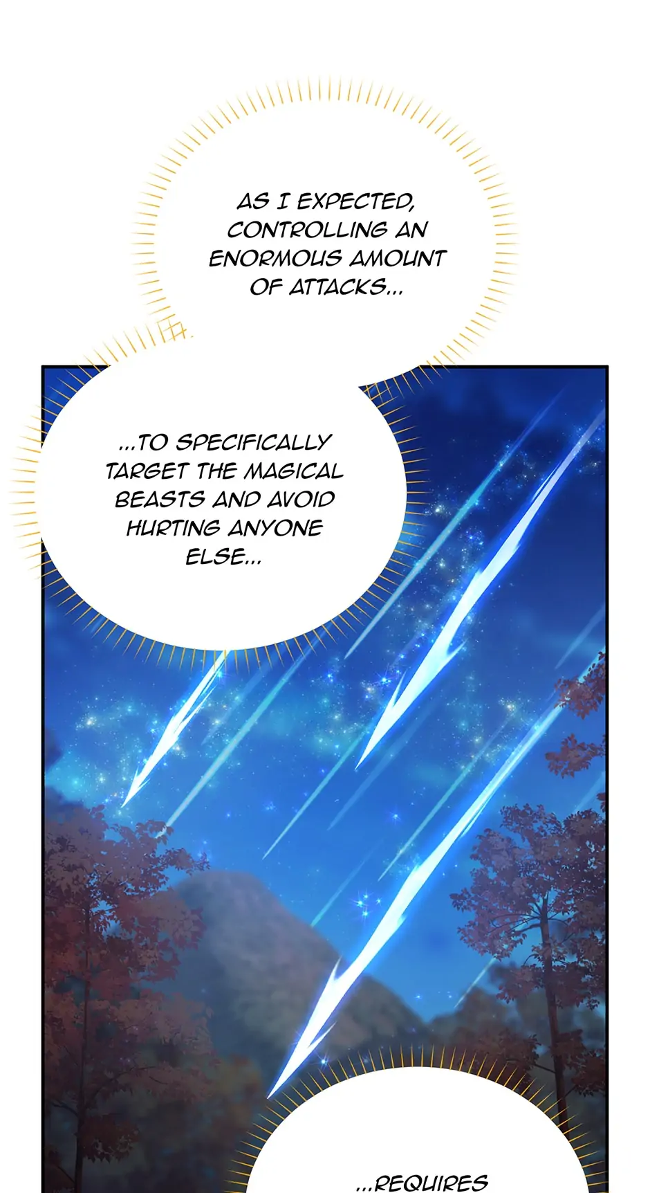 The Duchess with an Empty Soul Chapter 110 - page 38