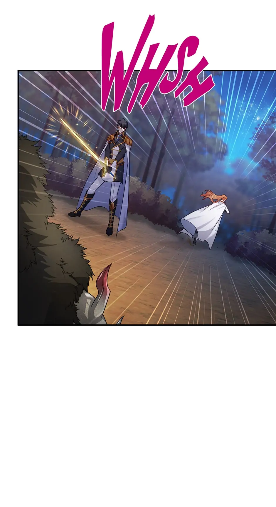 The Duchess with an Empty Soul Chapter 110 - page 41