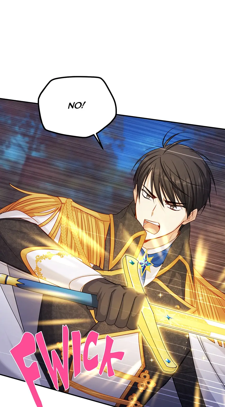 The Duchess with an Empty Soul Chapter 110 - page 43