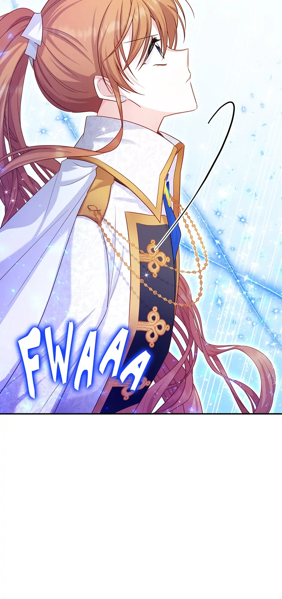 The Duchess with an Empty Soul Chapter 110 - page 48