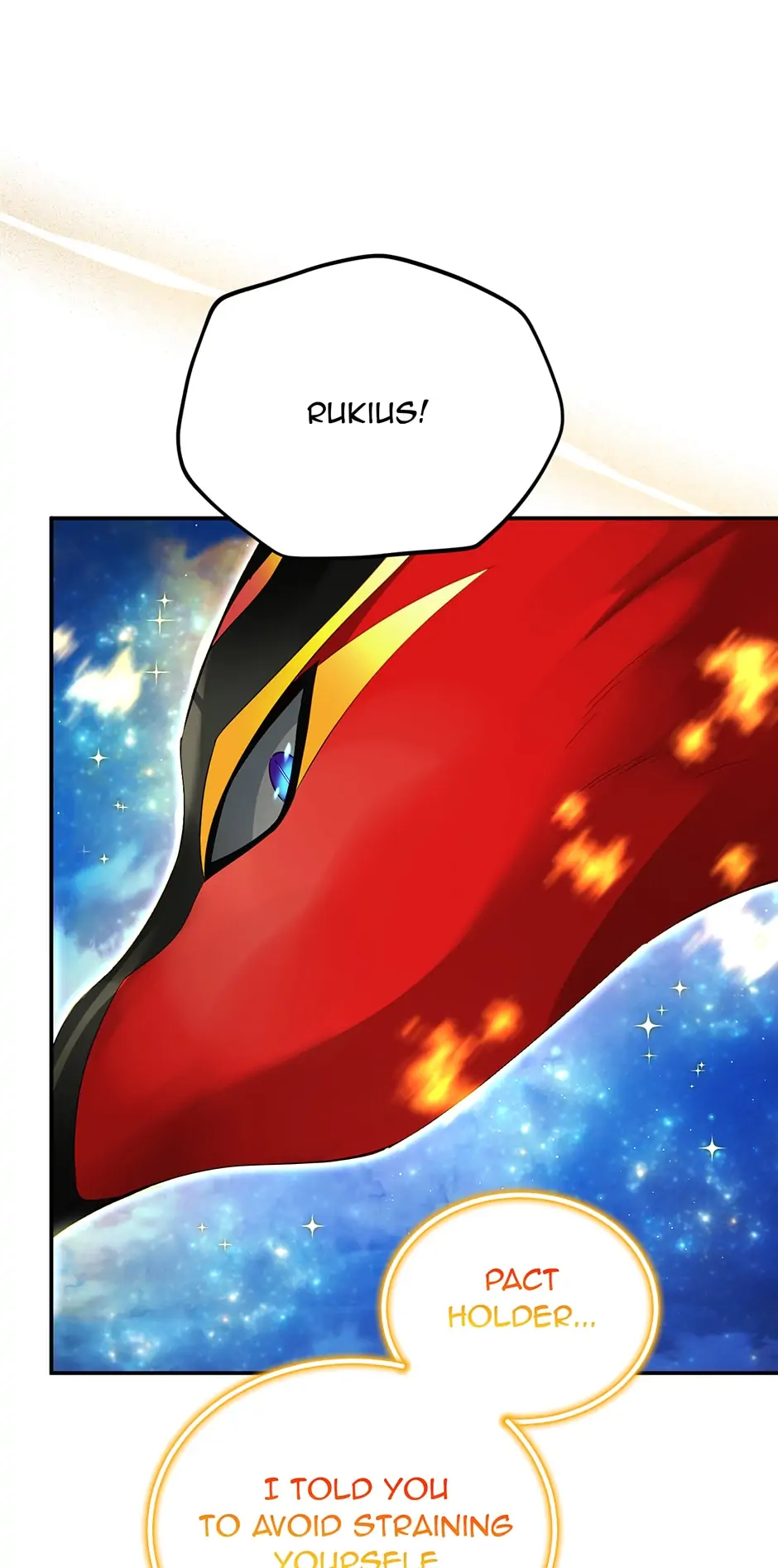The Duchess with an Empty Soul Chapter 110 - page 49