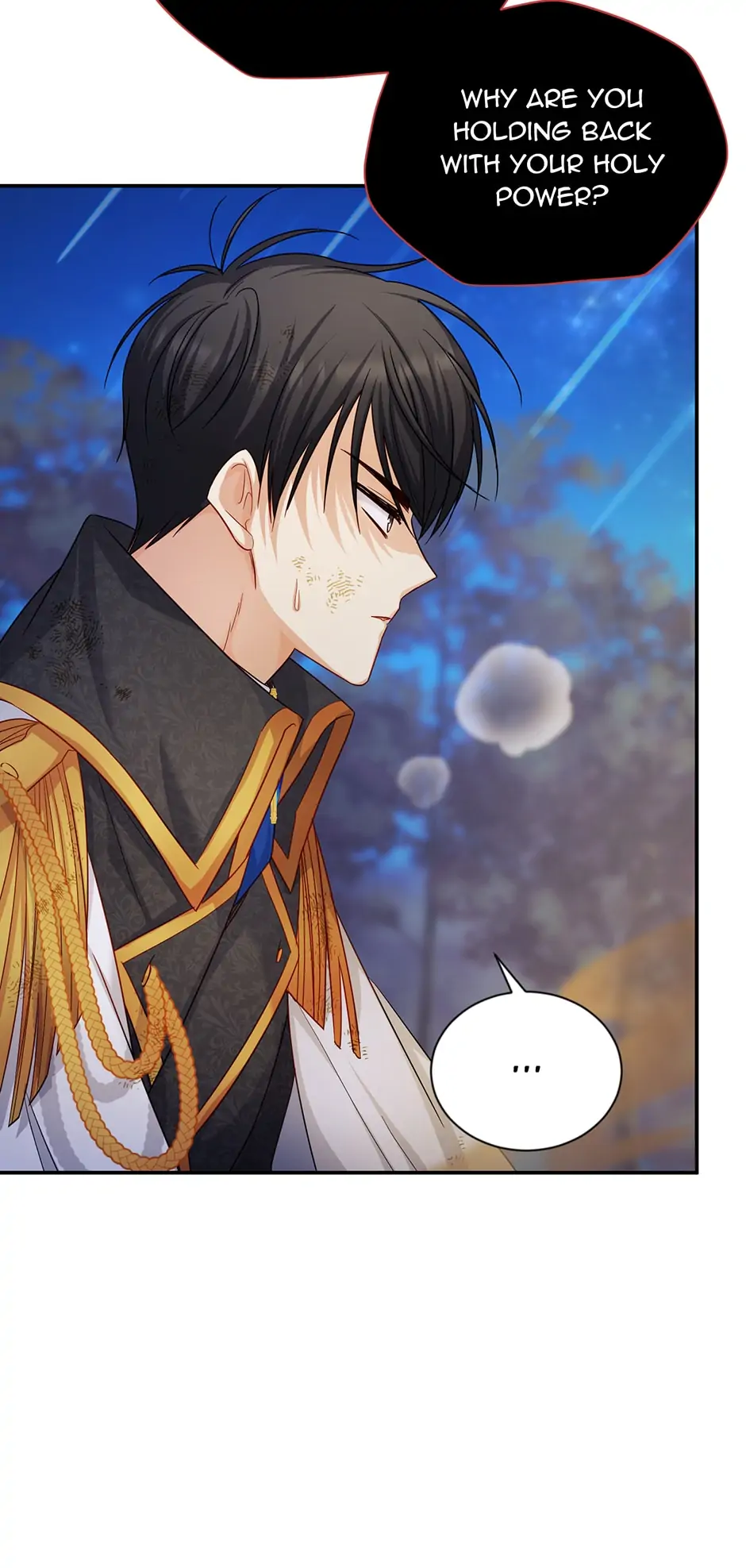 The Duchess with an Empty Soul Chapter 110 - page 60