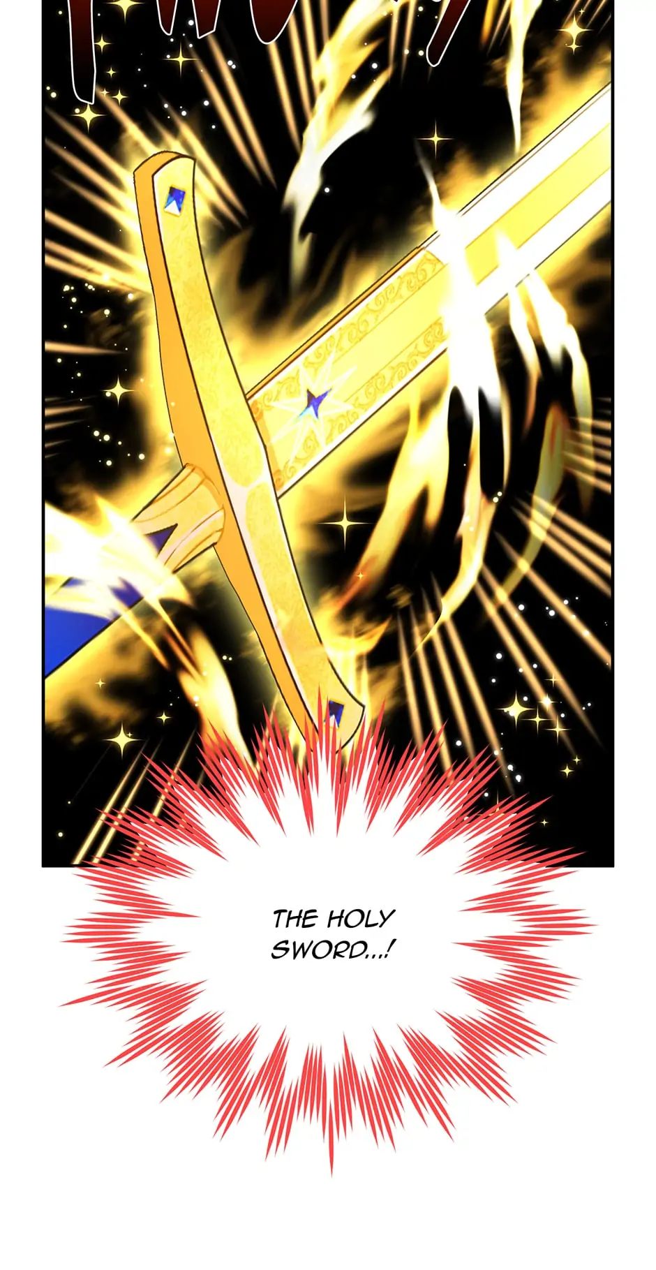 The Duchess with an Empty Soul Chapter 110 - page 64