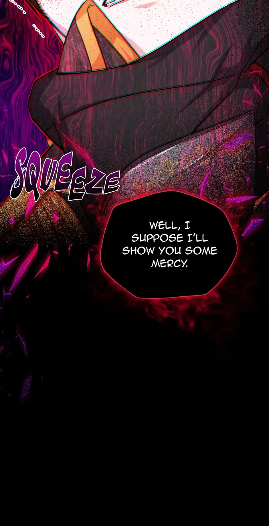 The Duchess with an Empty Soul Chapter 110 - page 72