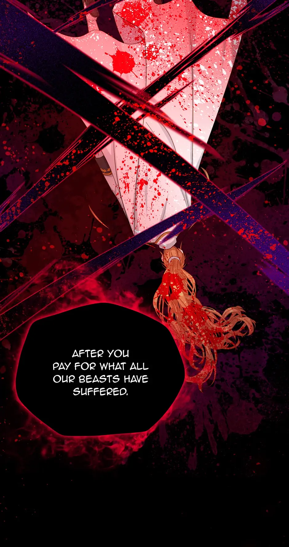 The Duchess with an Empty Soul Chapter 110 - page 74