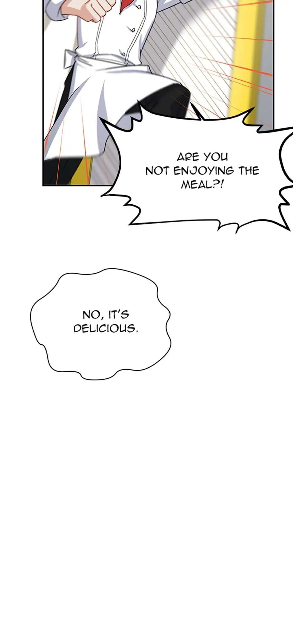The Duchess with an Empty Soul Chapter 23 - page 18