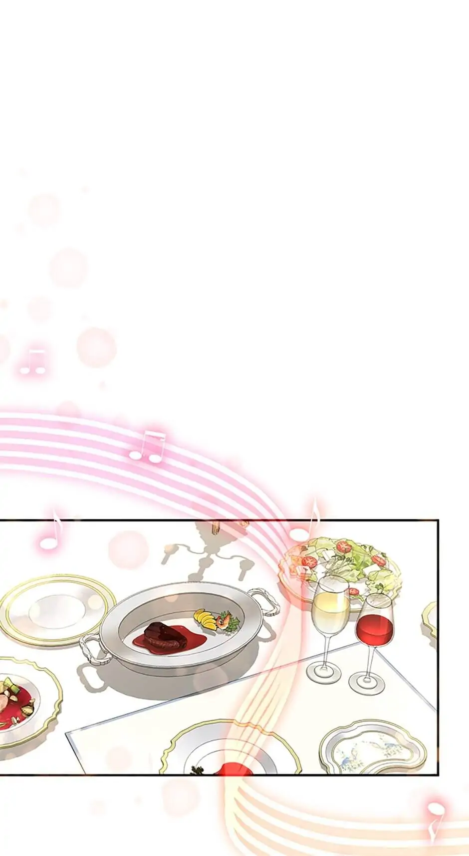 The Duchess with an Empty Soul Chapter 23 - page 1