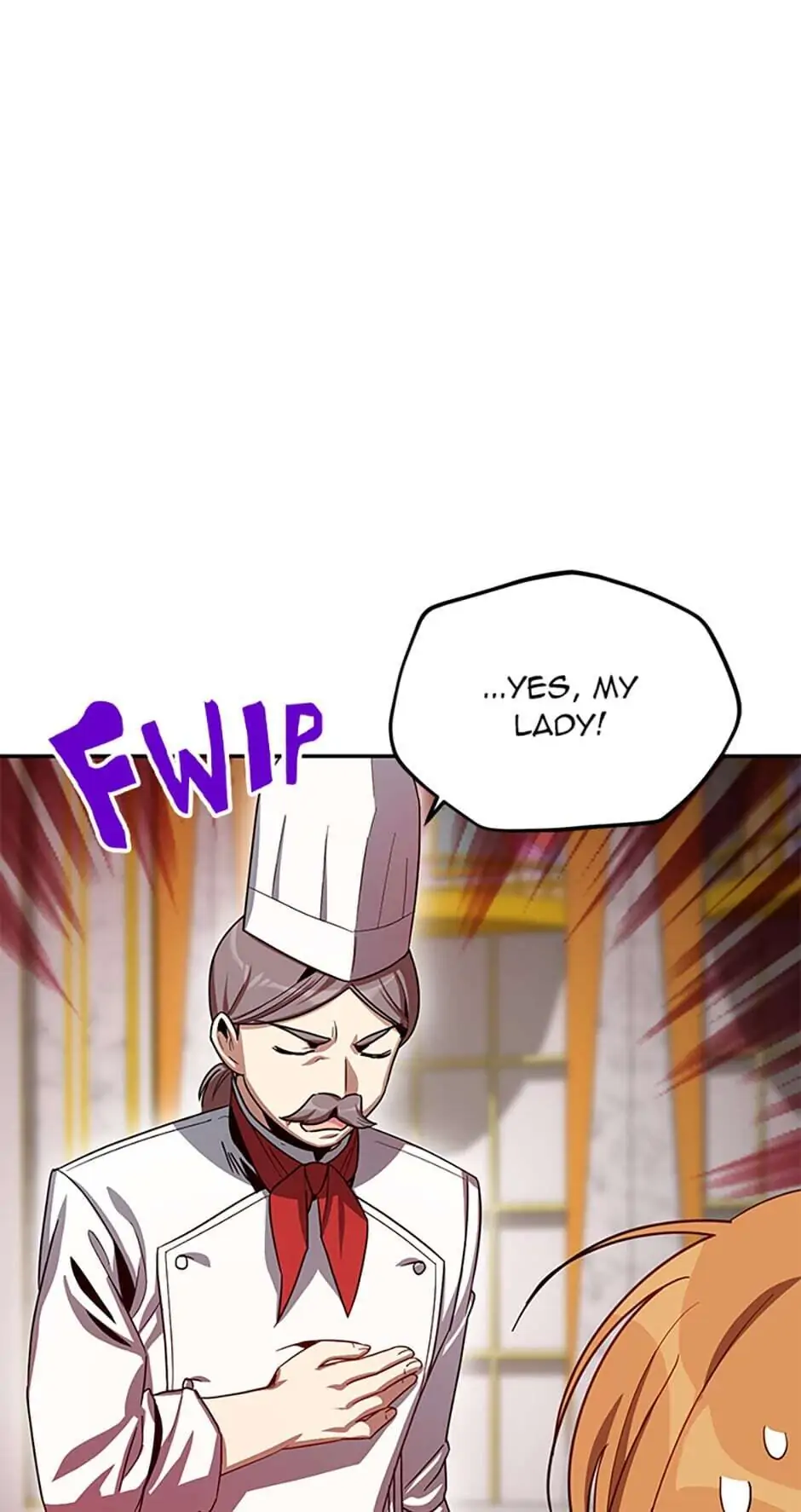 The Duchess with an Empty Soul Chapter 23 - page 21