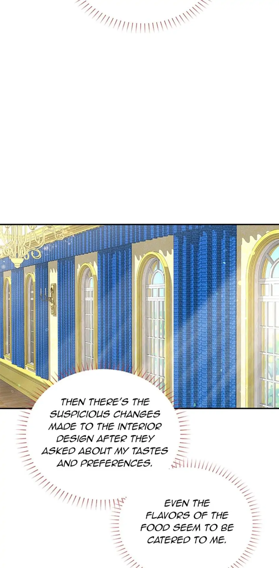 The Duchess with an Empty Soul Chapter 23 - page 26