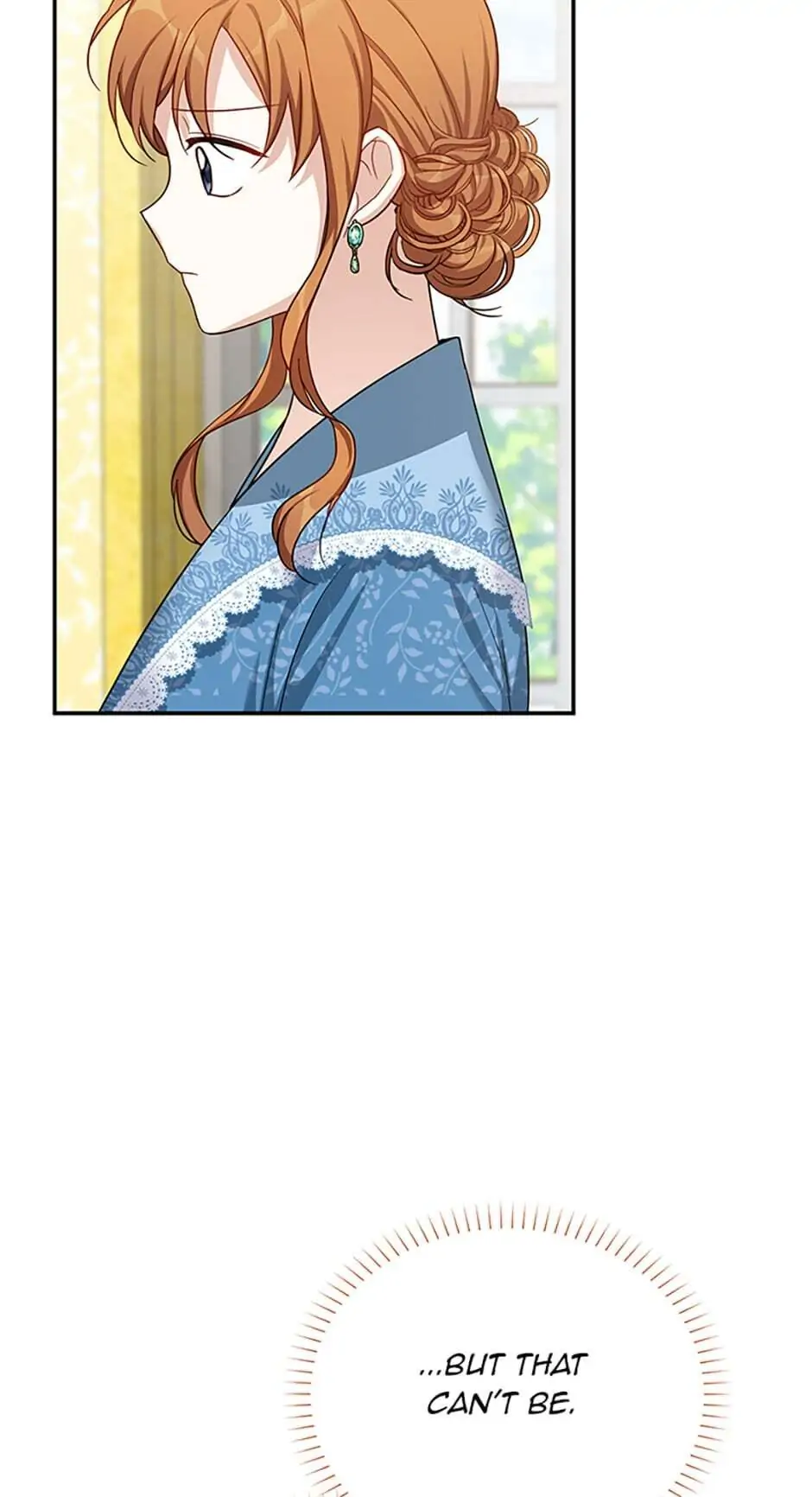 The Duchess with an Empty Soul Chapter 23 - page 32