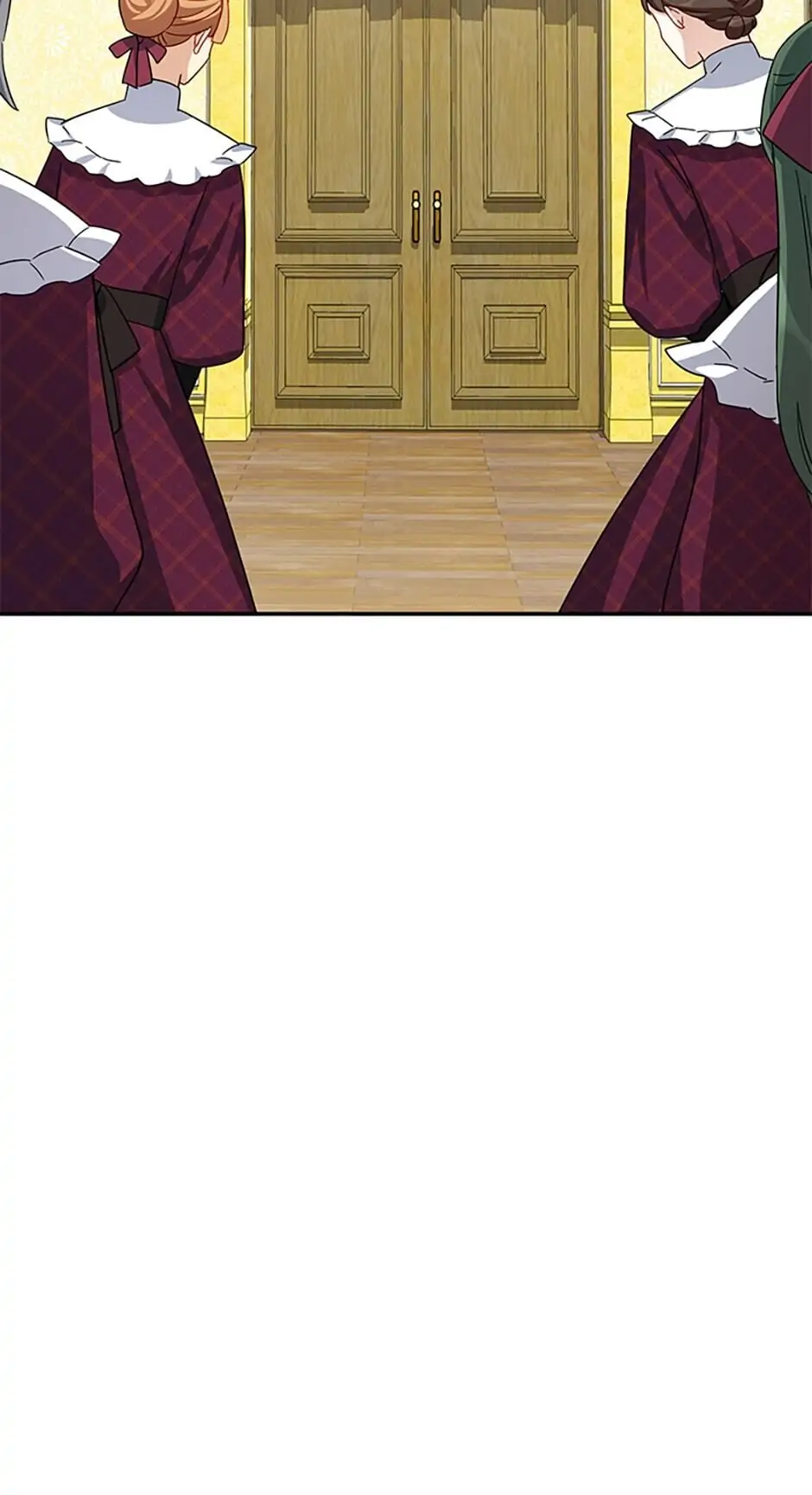 The Duchess with an Empty Soul Chapter 23 - page 35