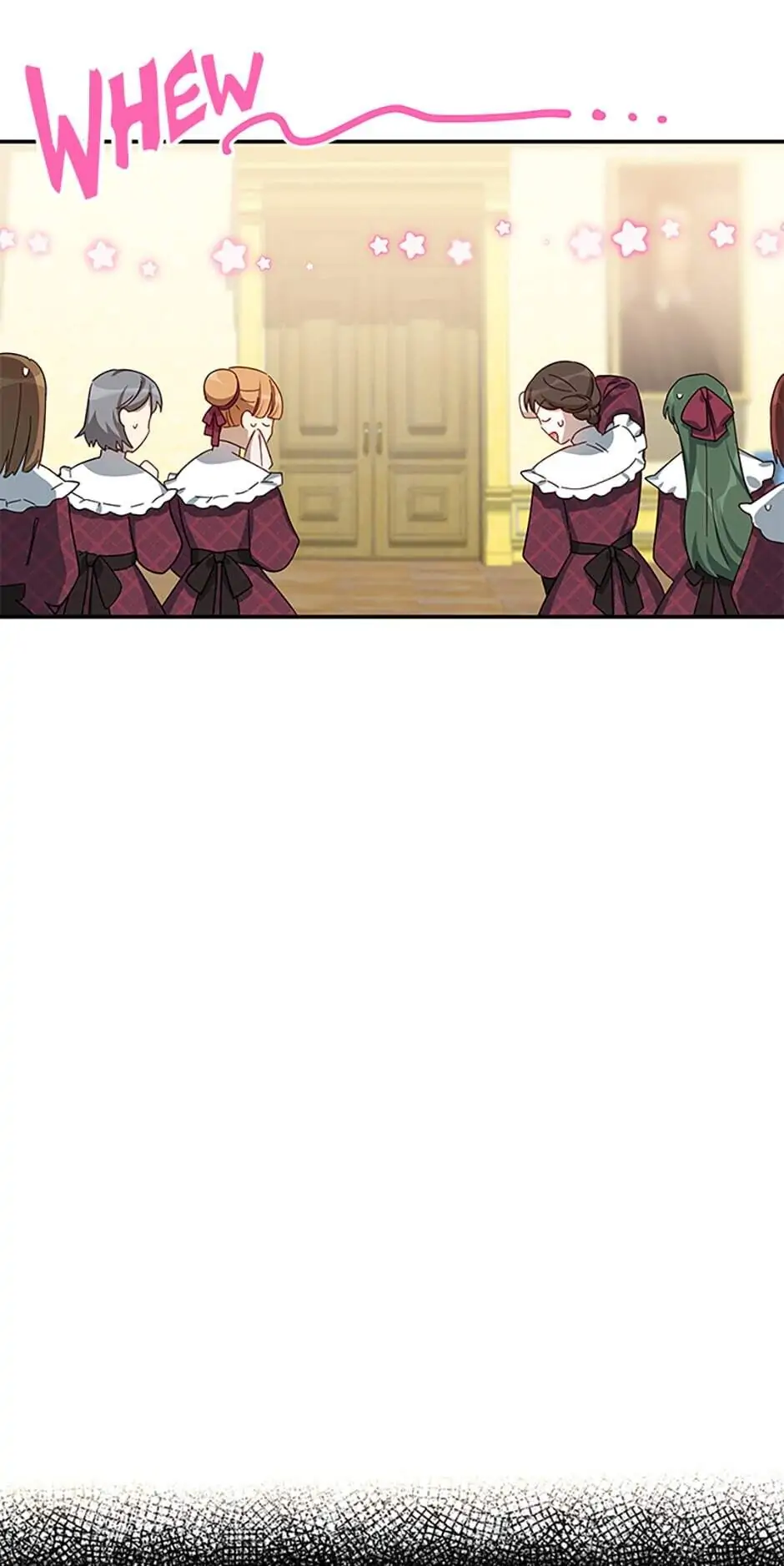 The Duchess with an Empty Soul Chapter 23 - page 36