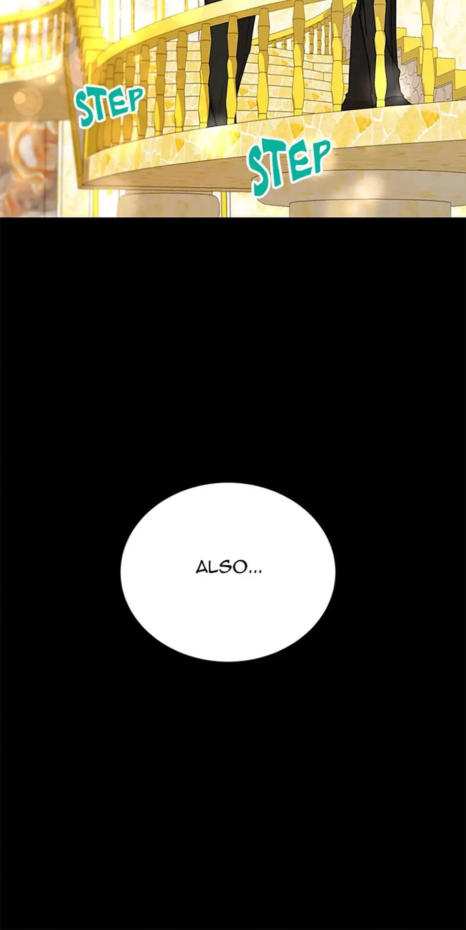 The Duchess with an Empty Soul Chapter 23 - page 39