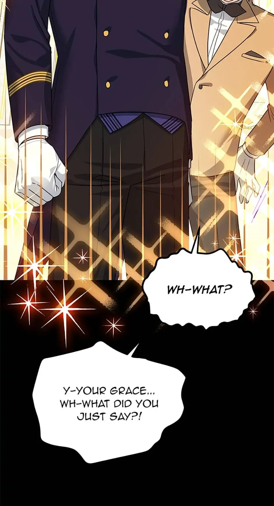 The Duchess with an Empty Soul Chapter 23 - page 41