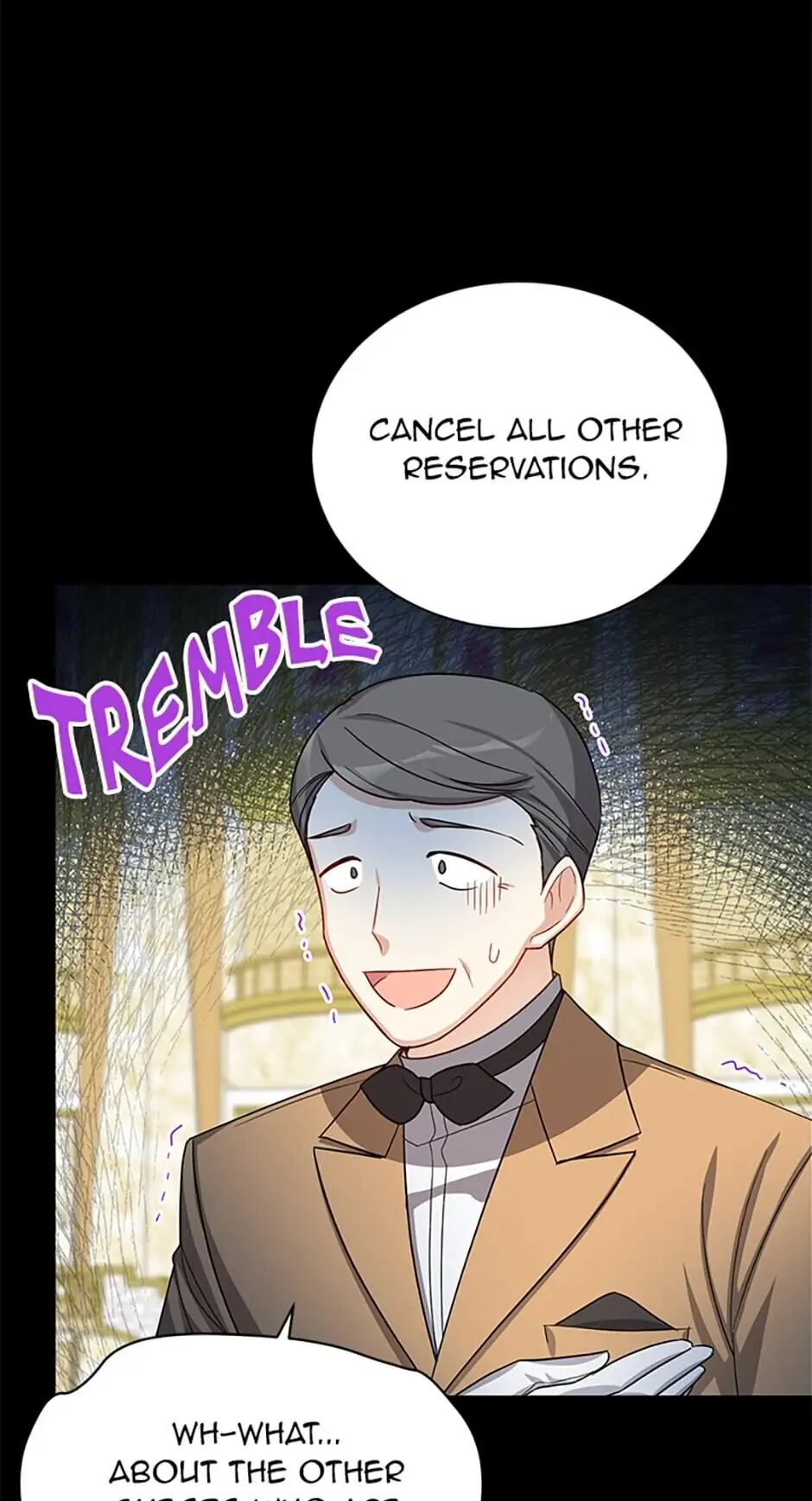 The Duchess with an Empty Soul Chapter 23 - page 42