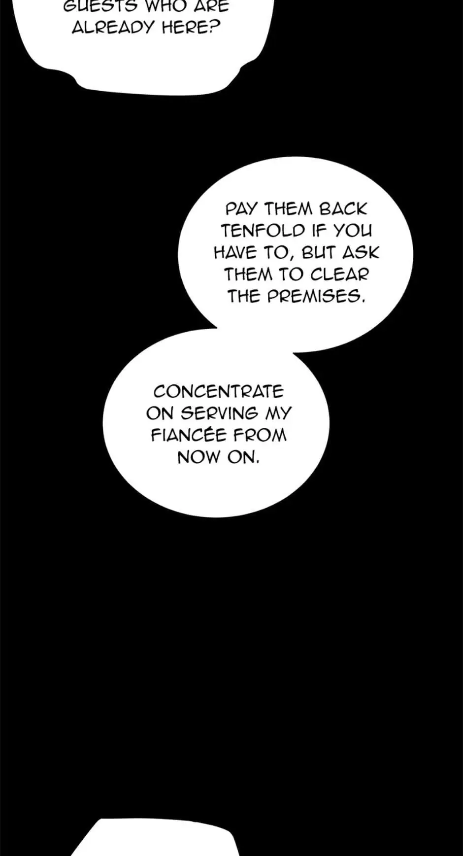 The Duchess with an Empty Soul Chapter 23 - page 43