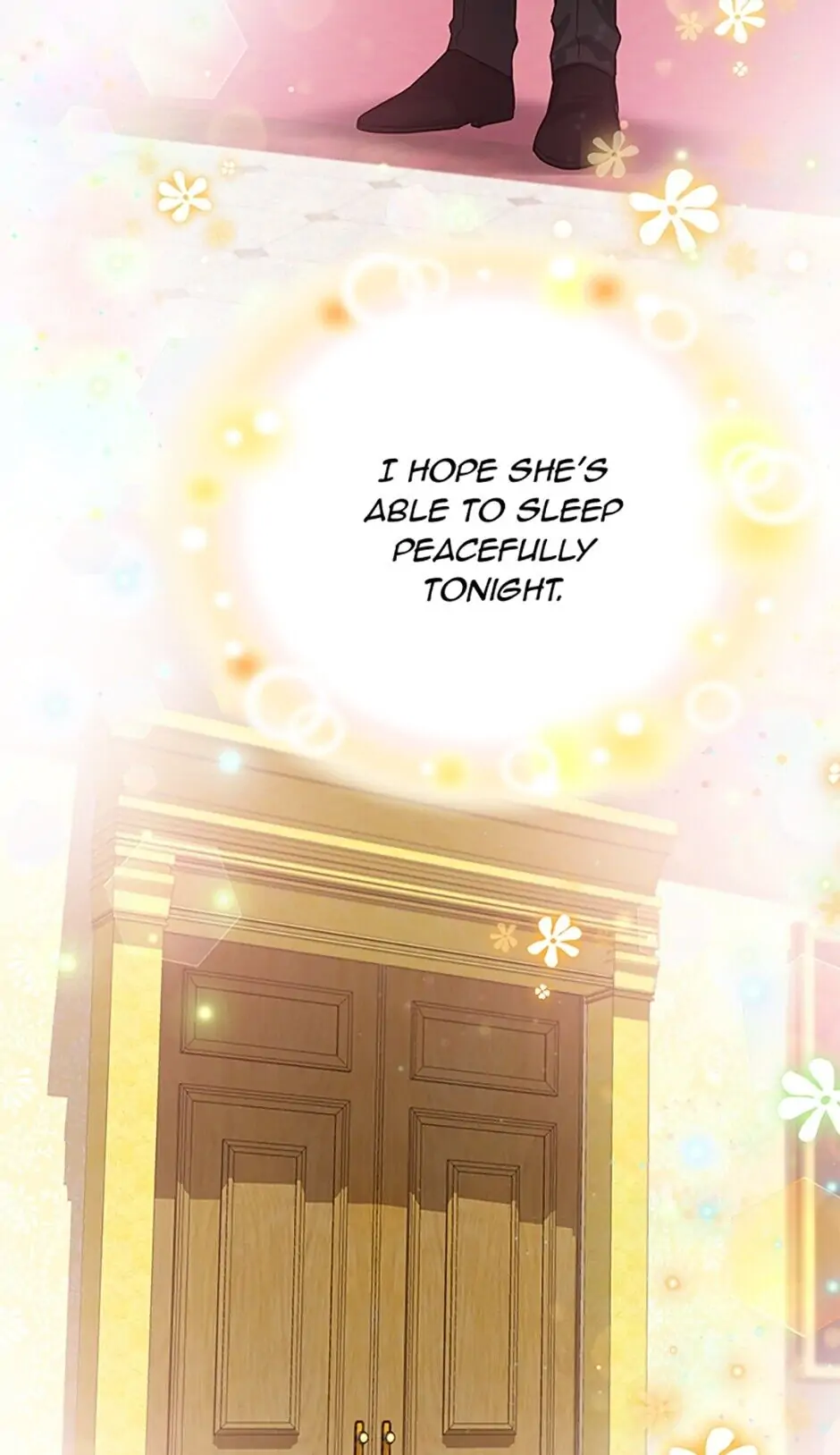 The Duchess with an Empty Soul Chapter 23 - page 49