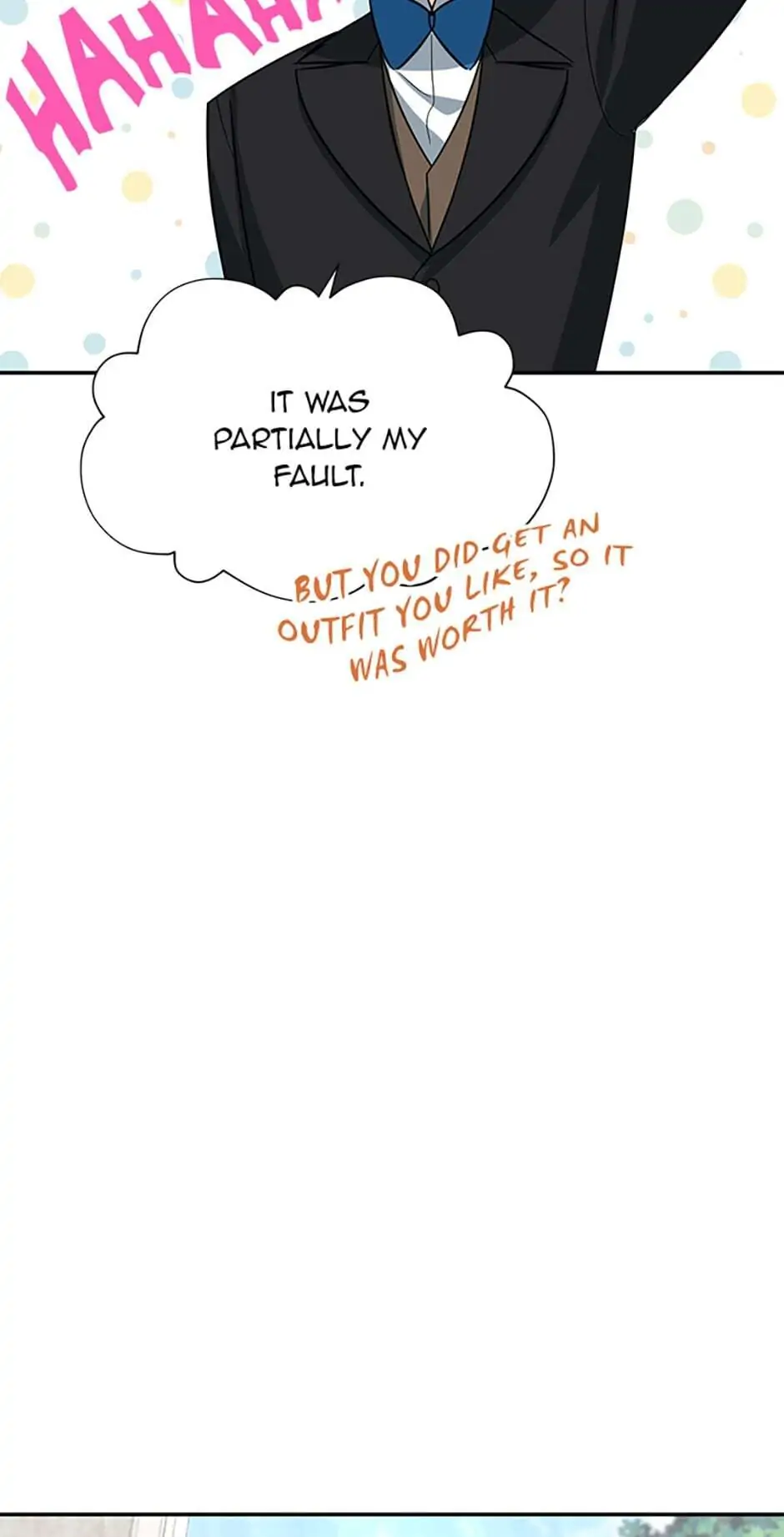 The Duchess with an Empty Soul Chapter 23 - page 60