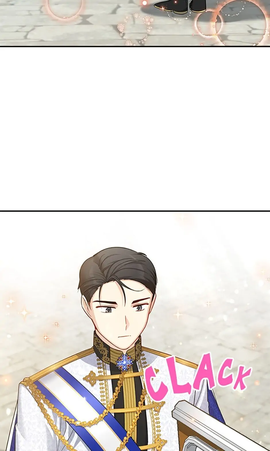 The Duchess with an Empty Soul Chapter 23 - page 63