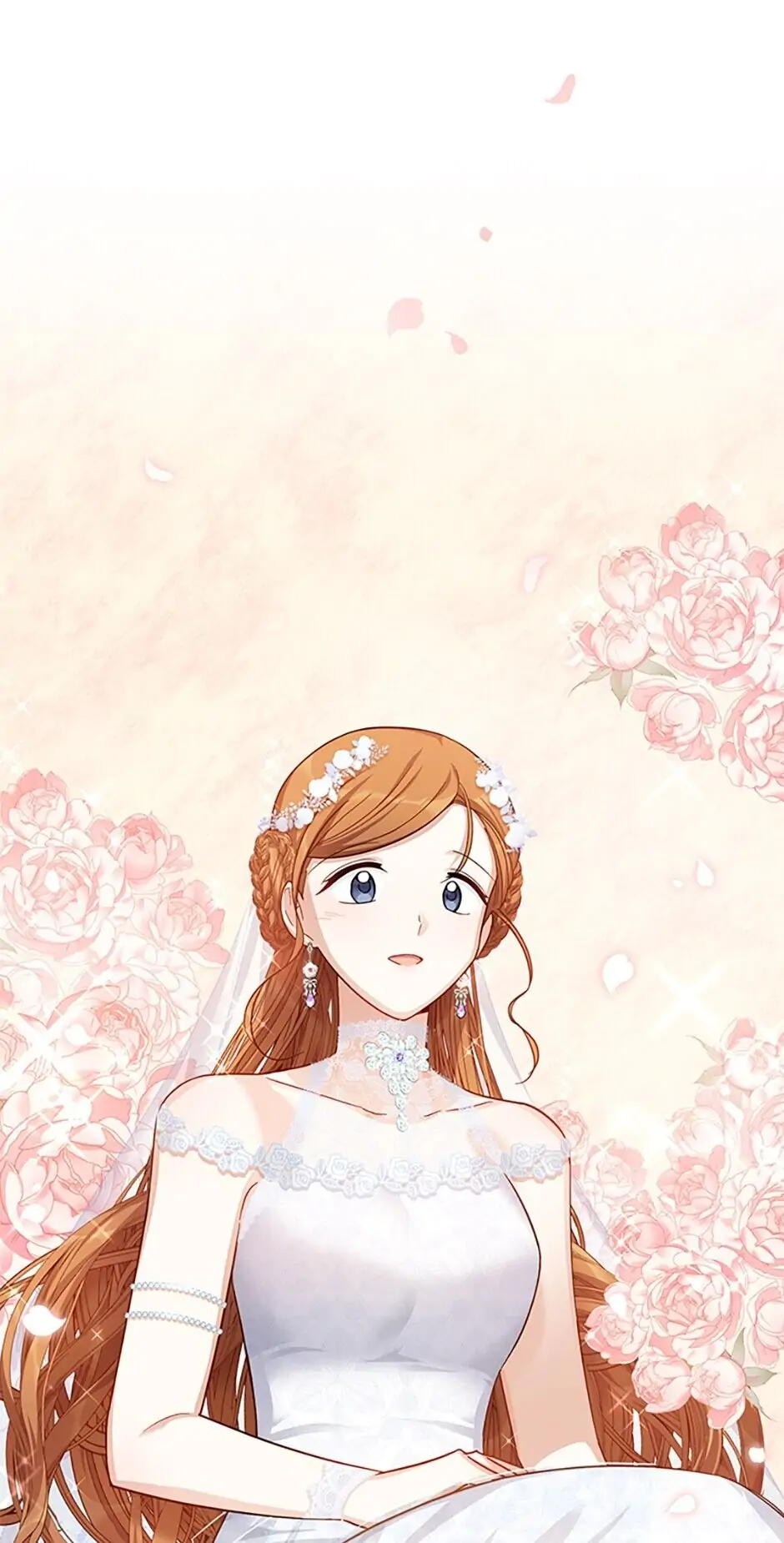 The Duchess with an Empty Soul Chapter 23 - page 66