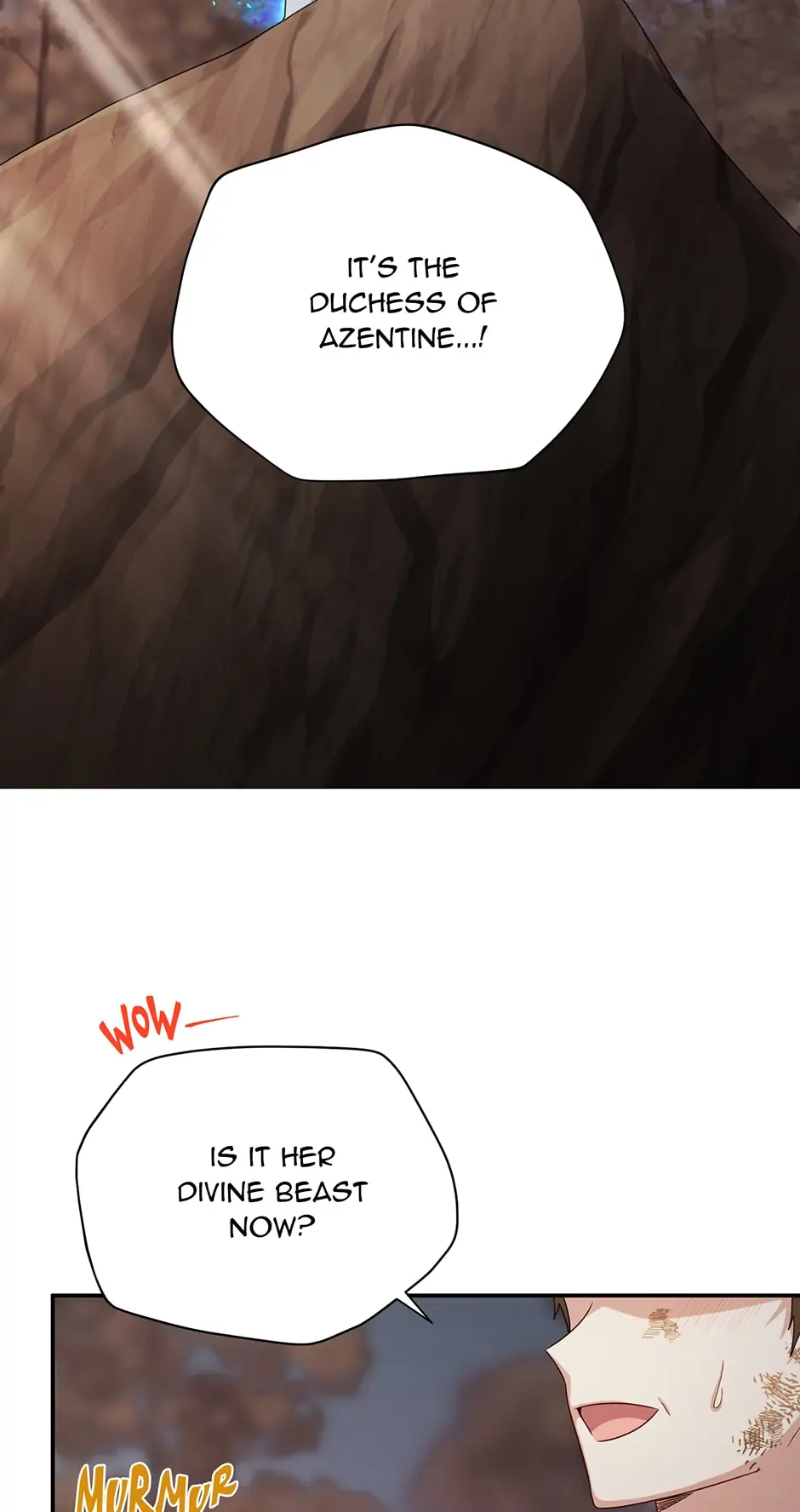 The Duchess with an Empty Soul Chapter 109 - page 13