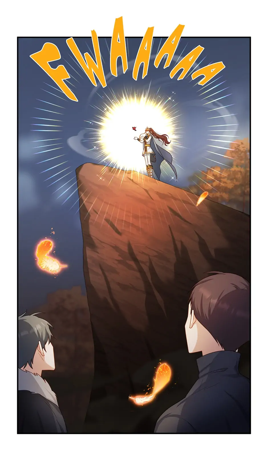 The Duchess with an Empty Soul Chapter 109 - page 38