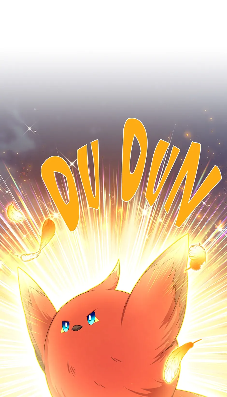 The Duchess with an Empty Soul Chapter 109 - page 41