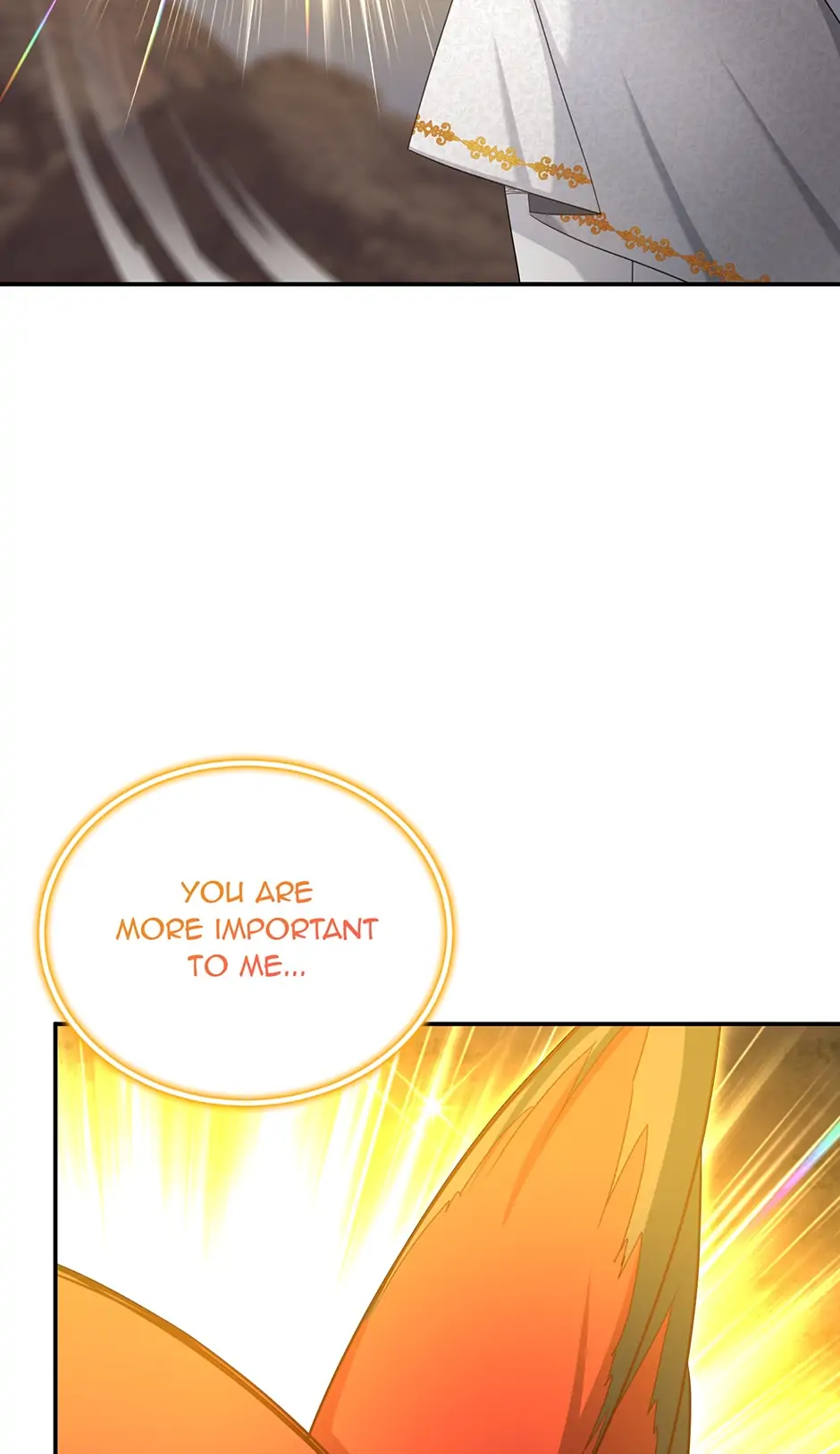 The Duchess with an Empty Soul Chapter 109 - page 49