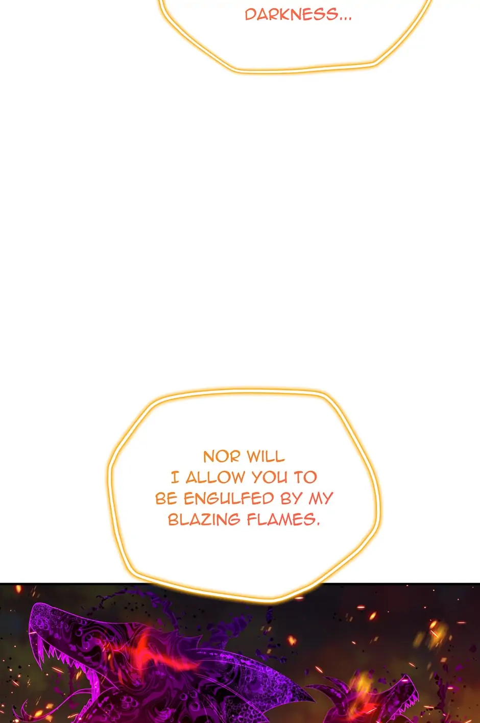 The Duchess with an Empty Soul Chapter 109 - page 60