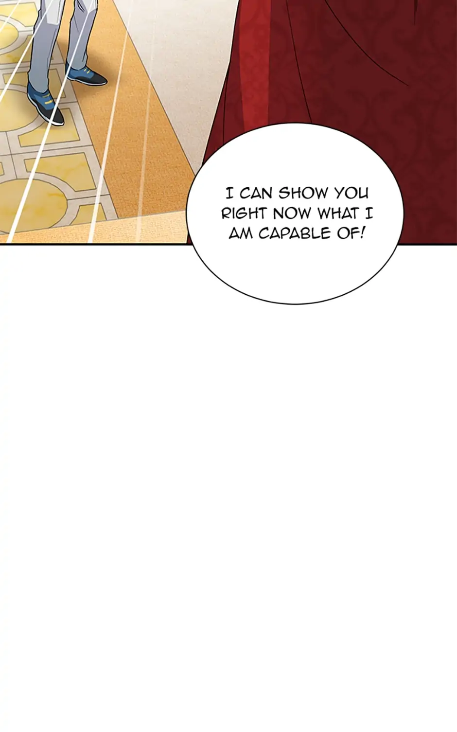 The Duchess with an Empty Soul Chapter 13 - page 25