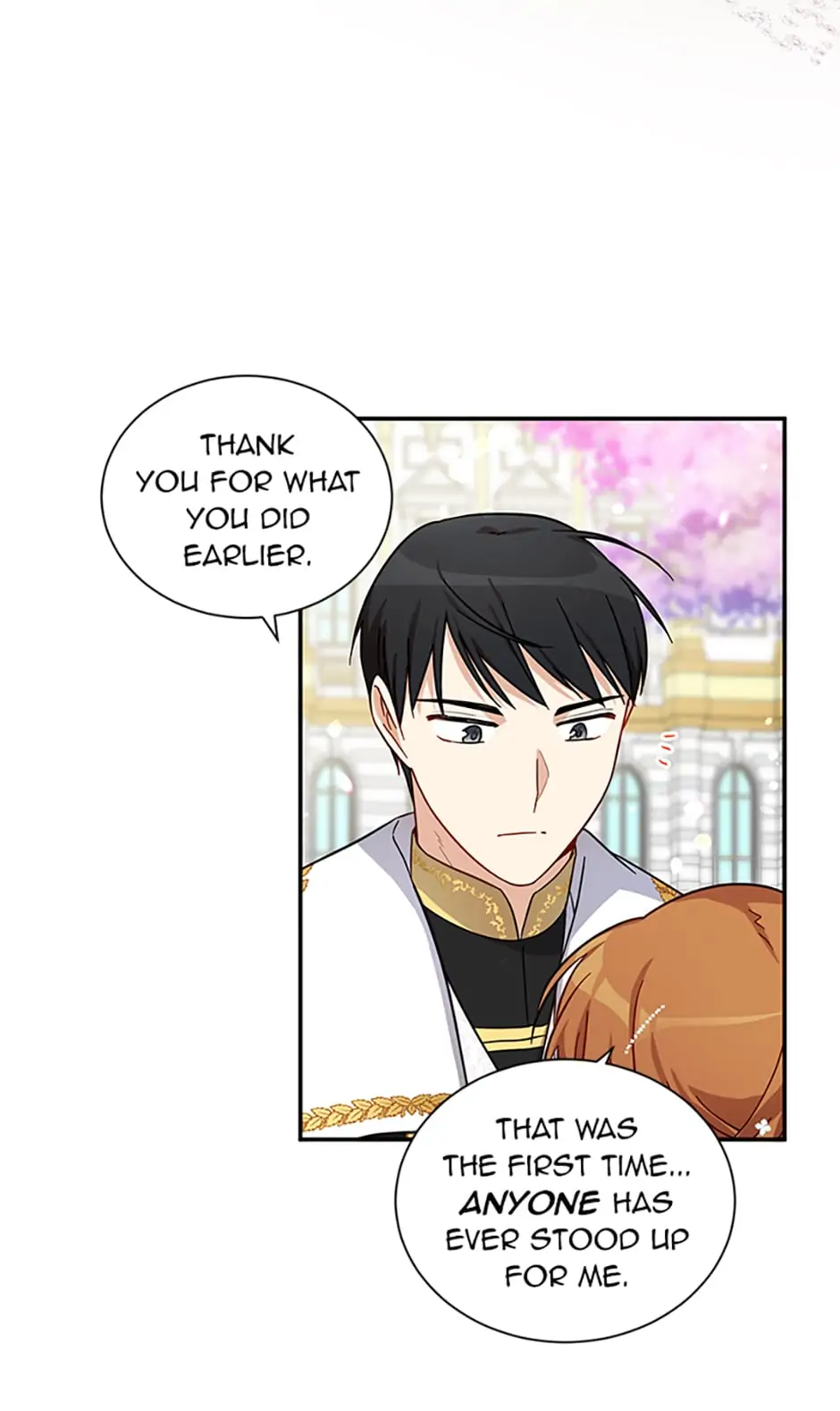 The Duchess with an Empty Soul Chapter 13 - page 44