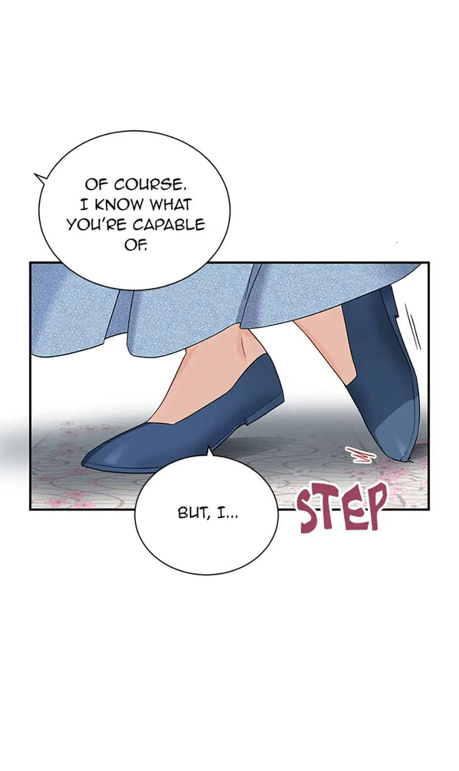 The Duchess with an Empty Soul Chapter 13 - page 45