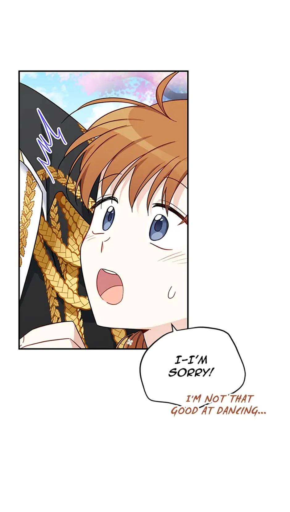 The Duchess with an Empty Soul Chapter 13 - page 47