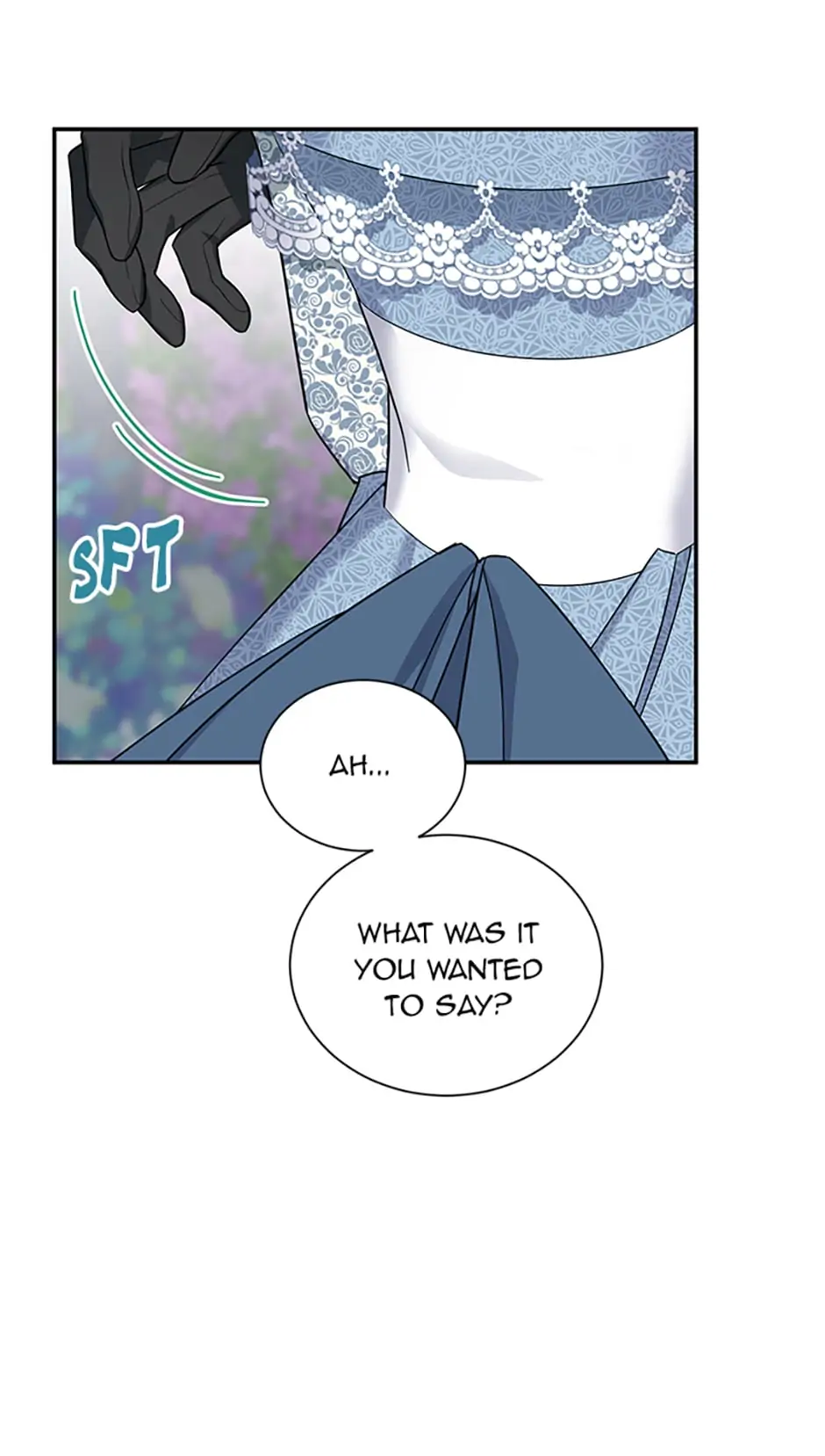 The Duchess with an Empty Soul Chapter 13 - page 49