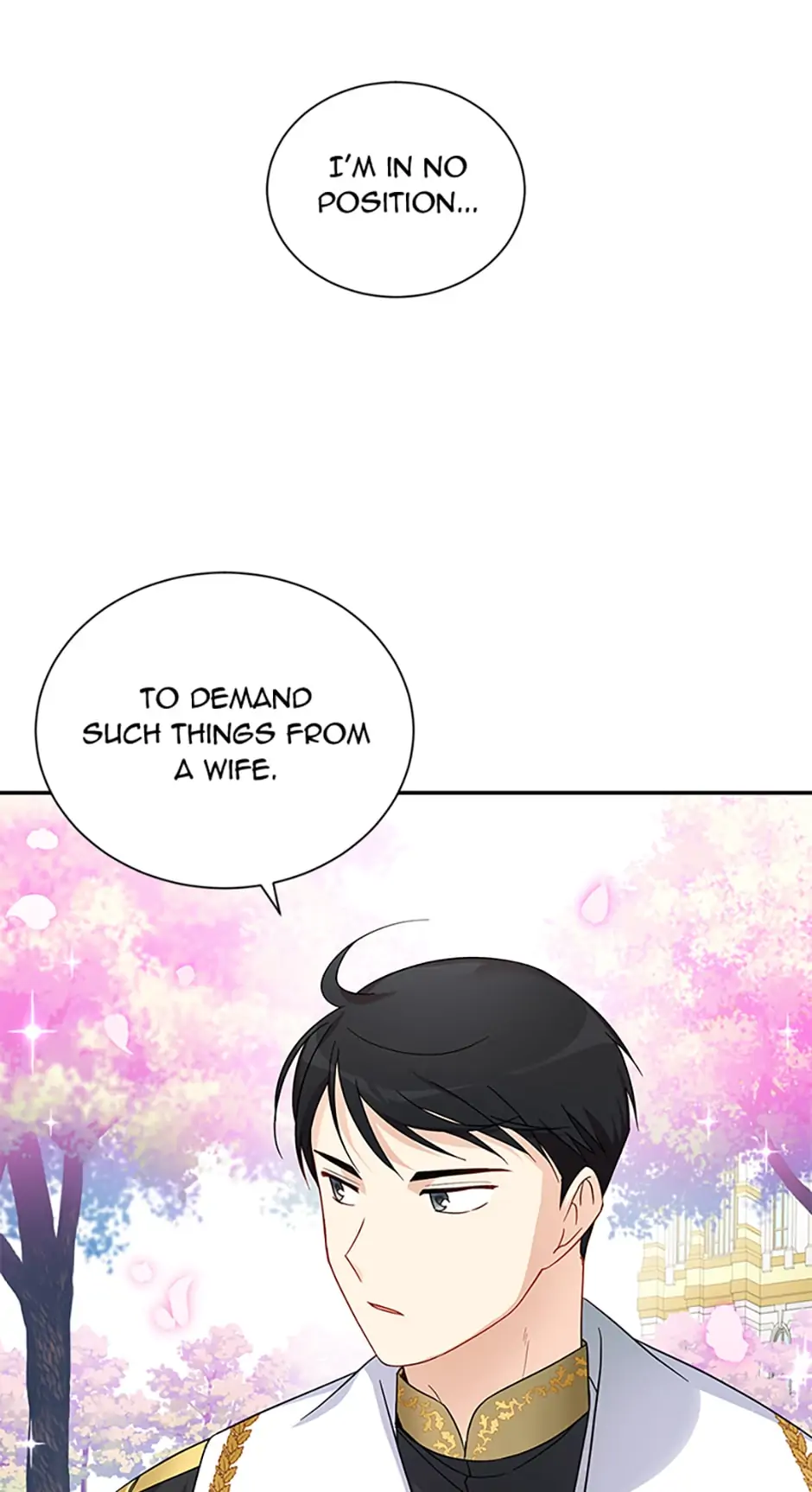 The Duchess with an Empty Soul Chapter 13 - page 53