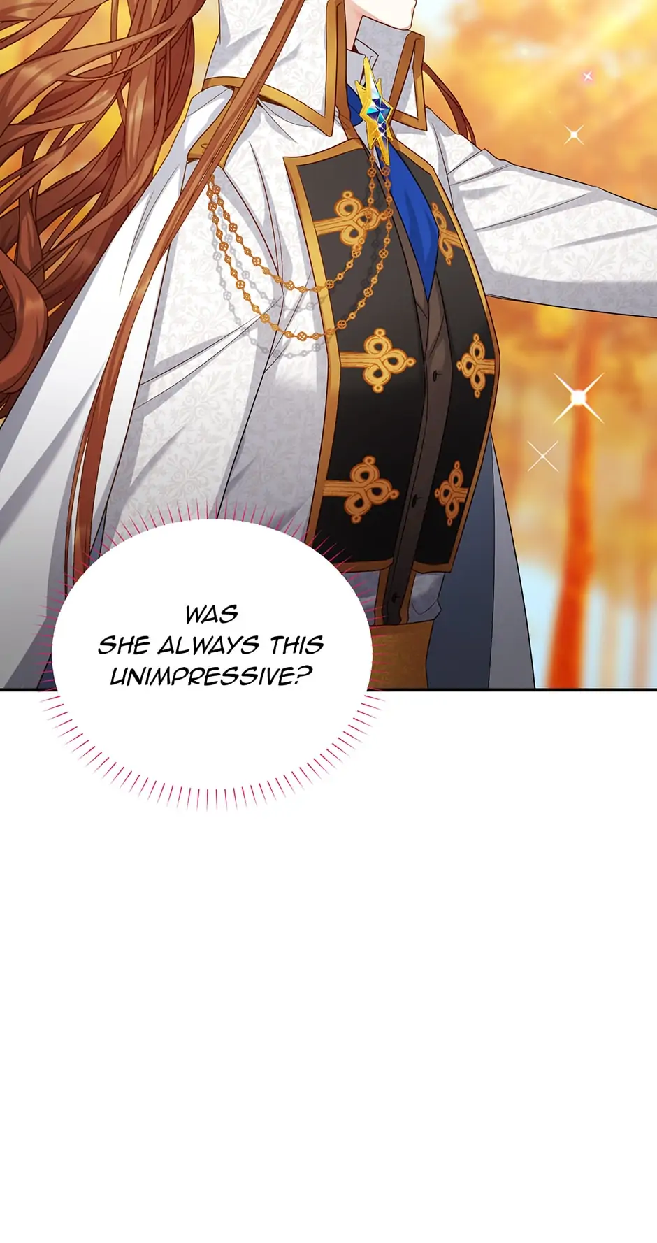 The Duchess with an Empty Soul Chapter 108 - page 43