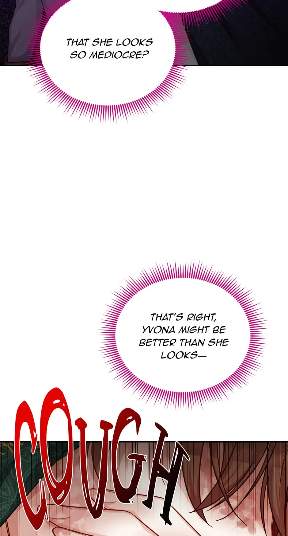 The Duchess with an Empty Soul Chapter 108 - page 45