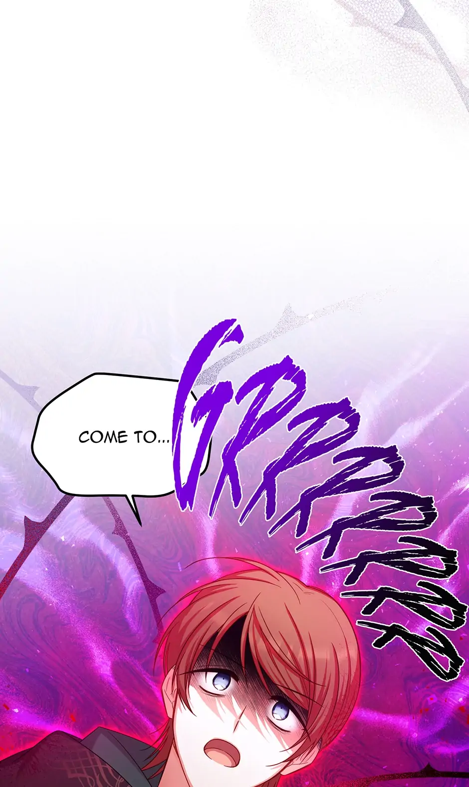 The Duchess with an Empty Soul Chapter 107 - page 10