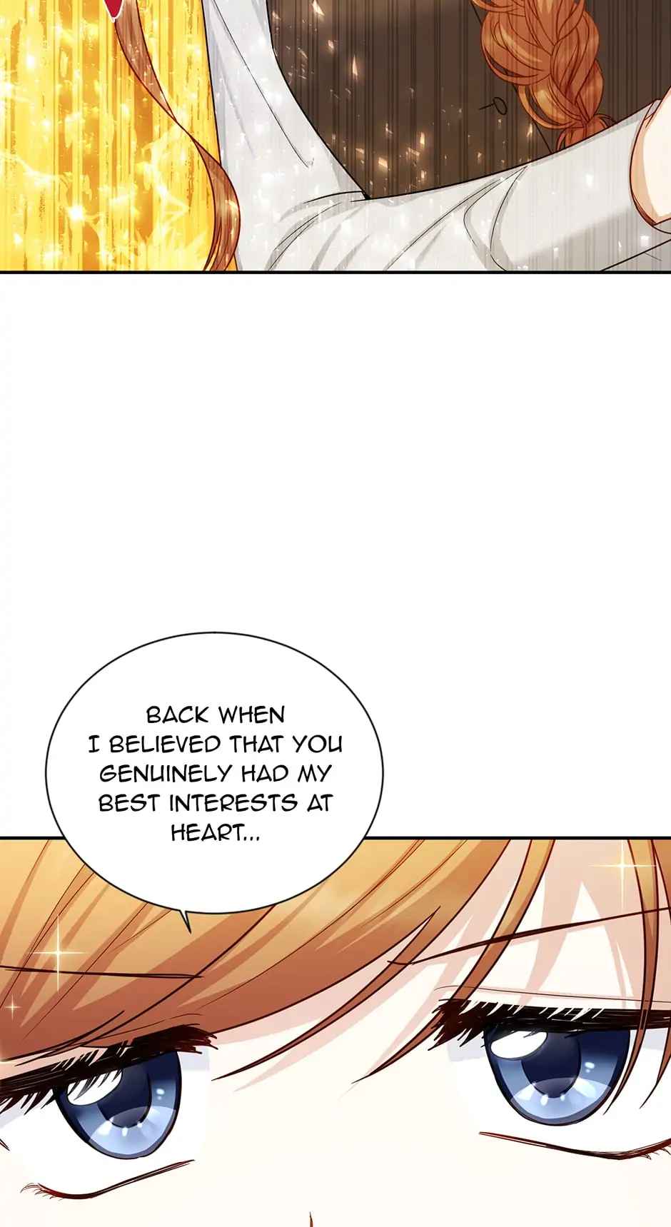 The Duchess with an Empty Soul Chapter 107 - page 13