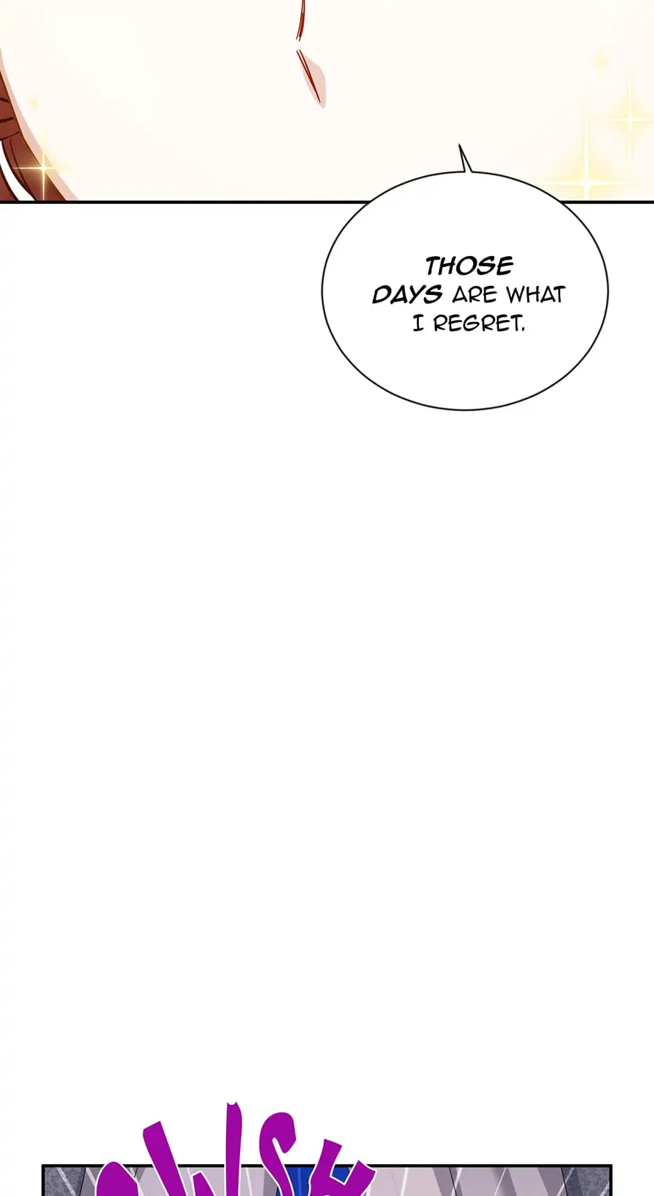 The Duchess with an Empty Soul Chapter 107 - page 14