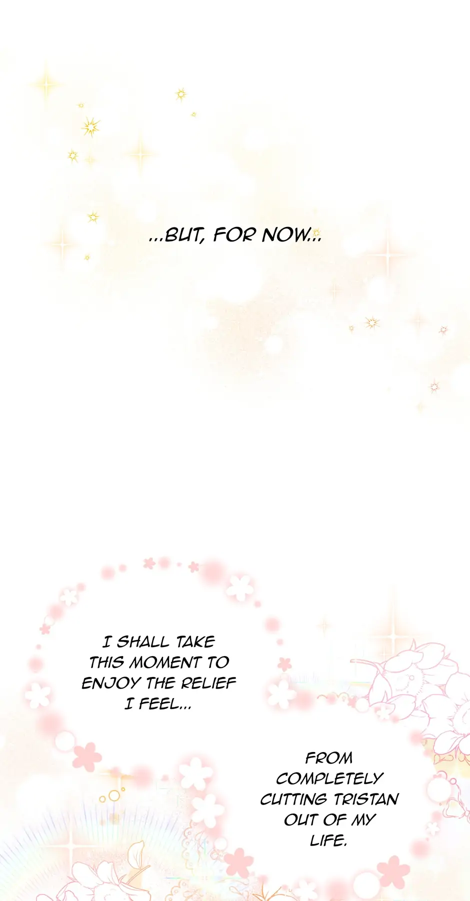 The Duchess with an Empty Soul Chapter 107 - page 23