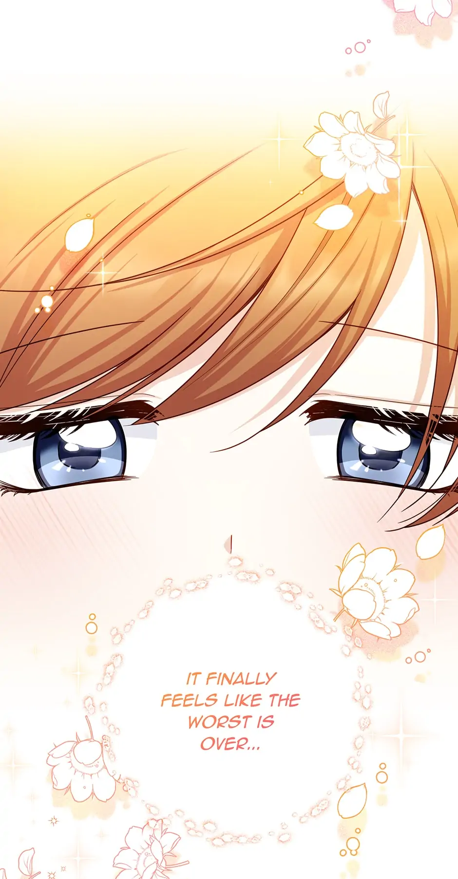 The Duchess with an Empty Soul Chapter 107 - page 25