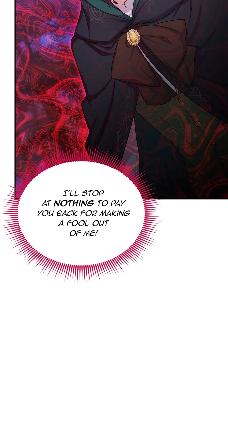 The Duchess with an Empty Soul Chapter 107 - page 30