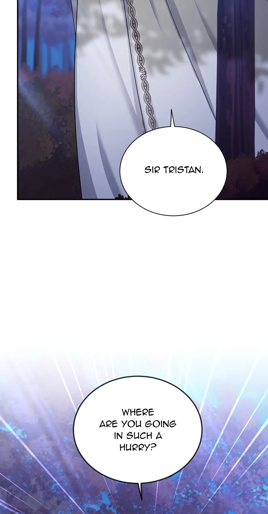 The Duchess with an Empty Soul Chapter 107 - page 33