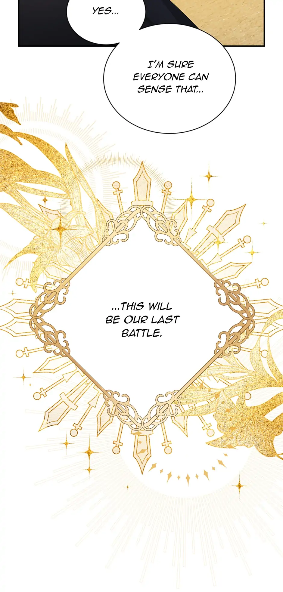 The Duchess with an Empty Soul Chapter 107 - page 50