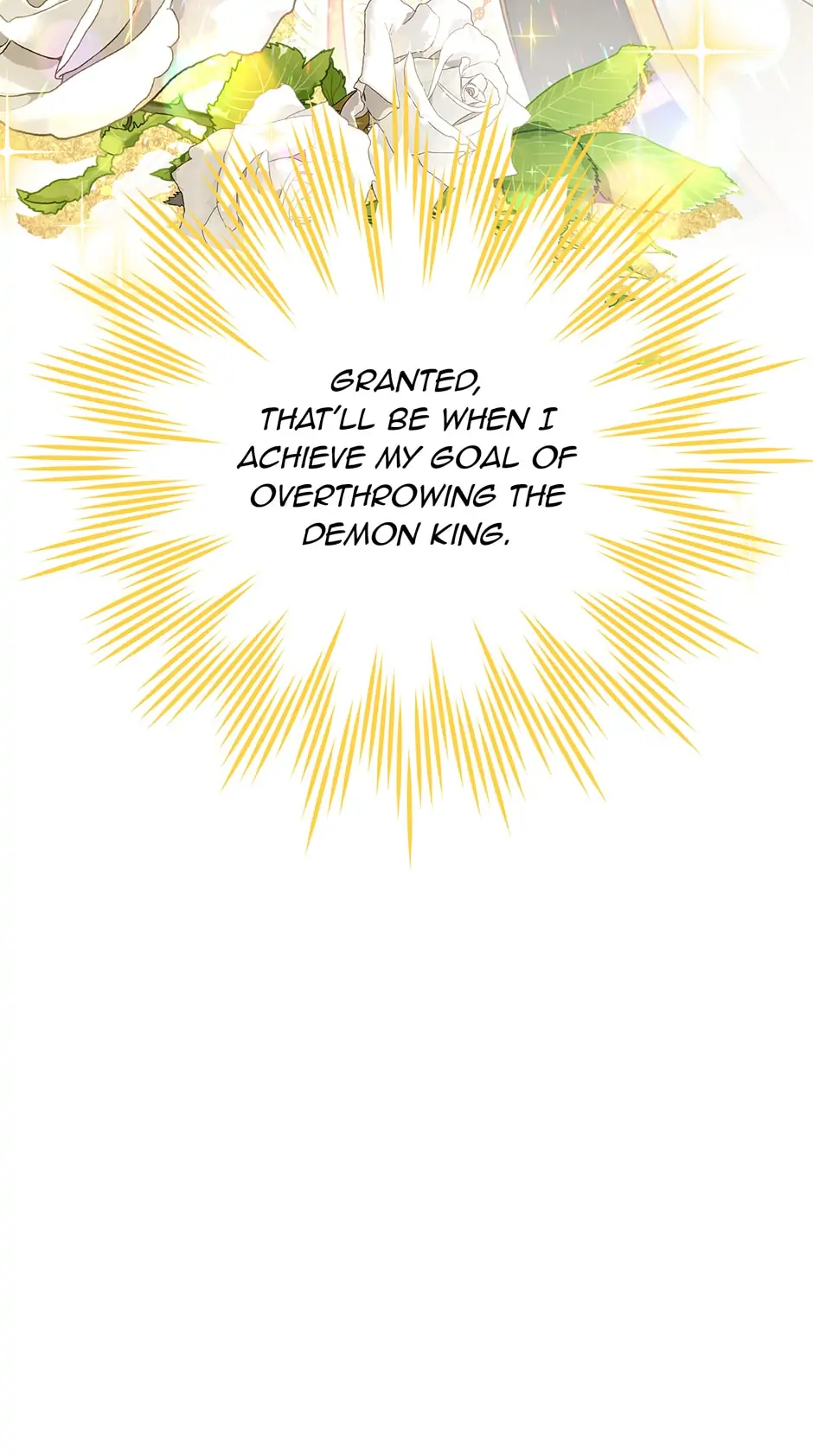 The Duchess with an Empty Soul Chapter 107 - page 61