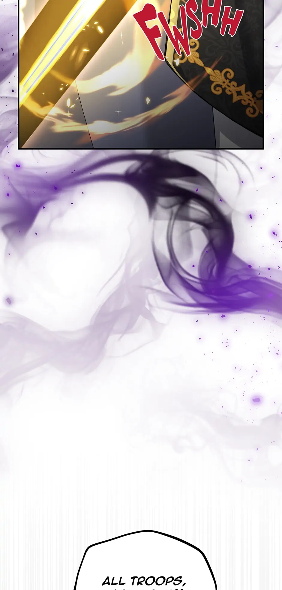 The Duchess with an Empty Soul Chapter 107 - page 69