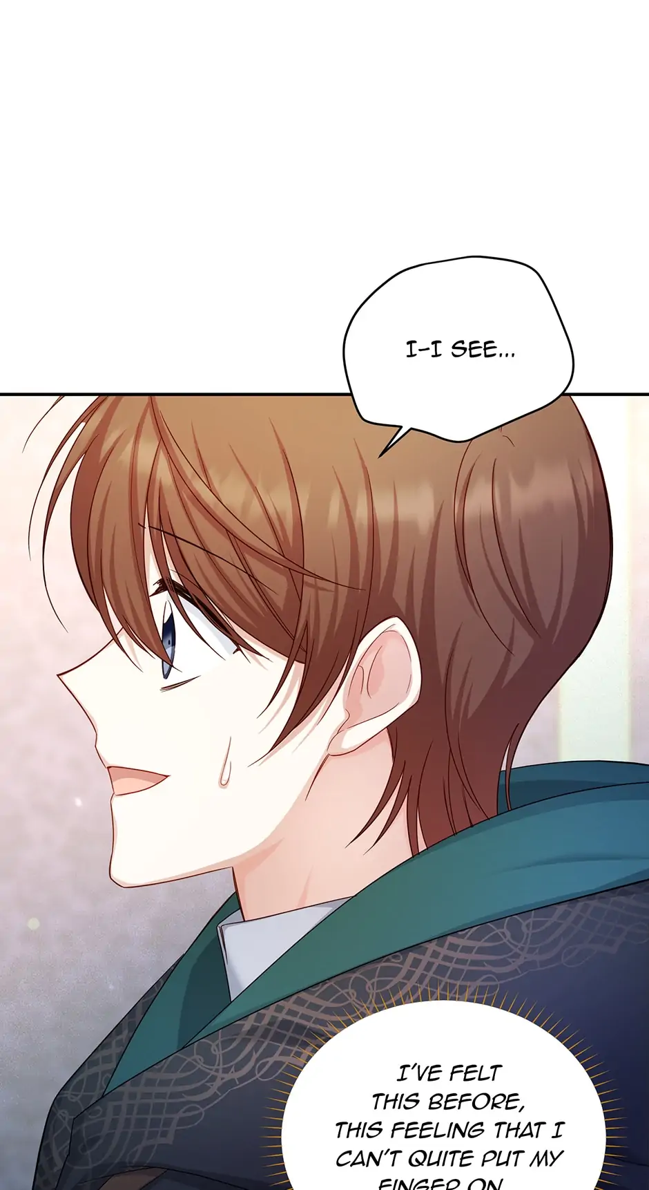The Duchess with an Empty Soul Chapter 106 - page 25