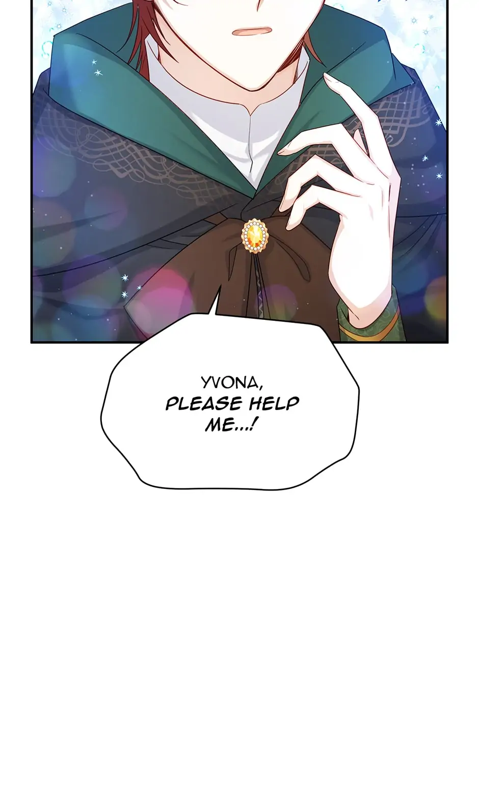 The Duchess with an Empty Soul Chapter 106 - page 31